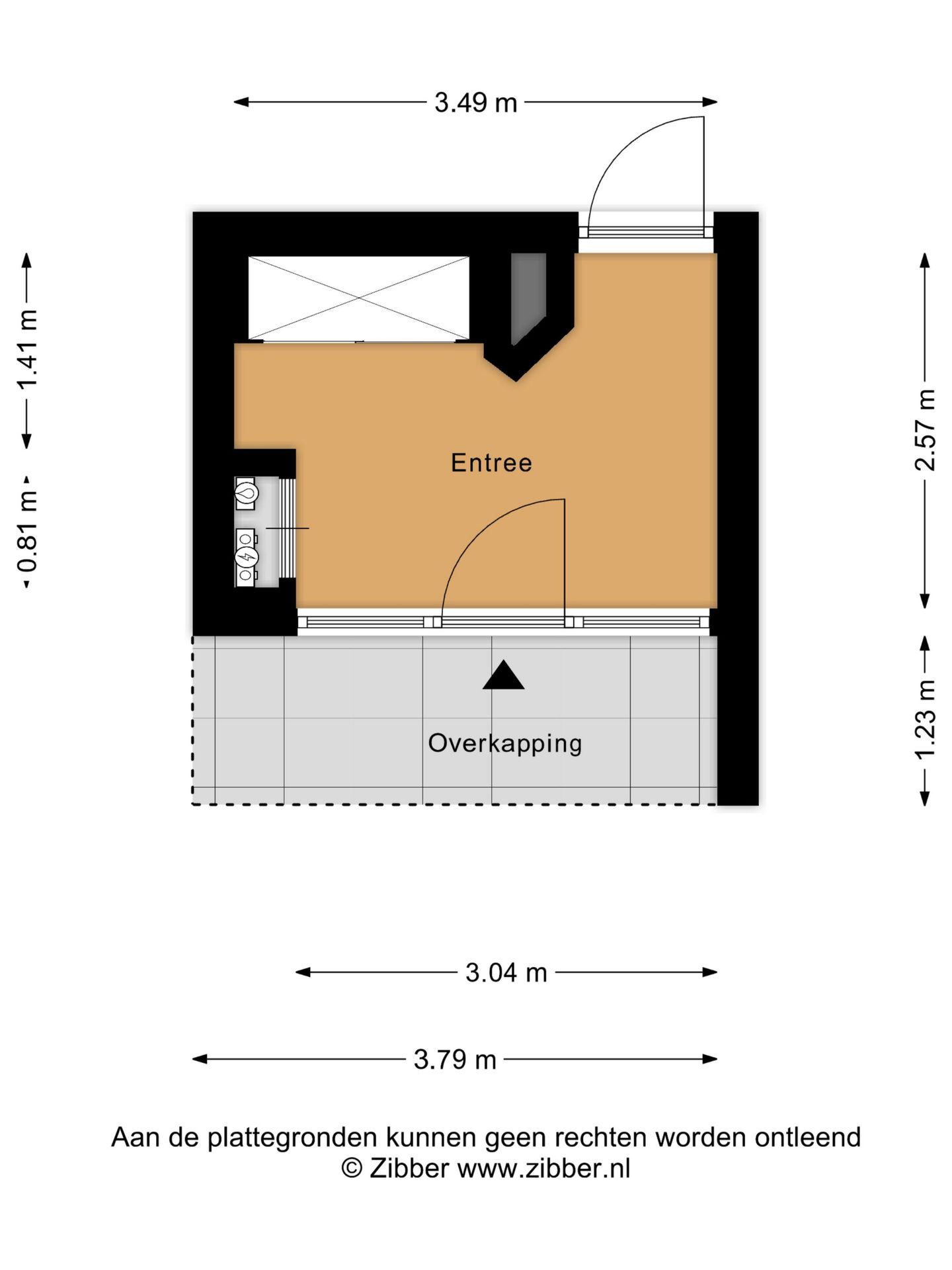 Foto 80 van Noordhoek 7