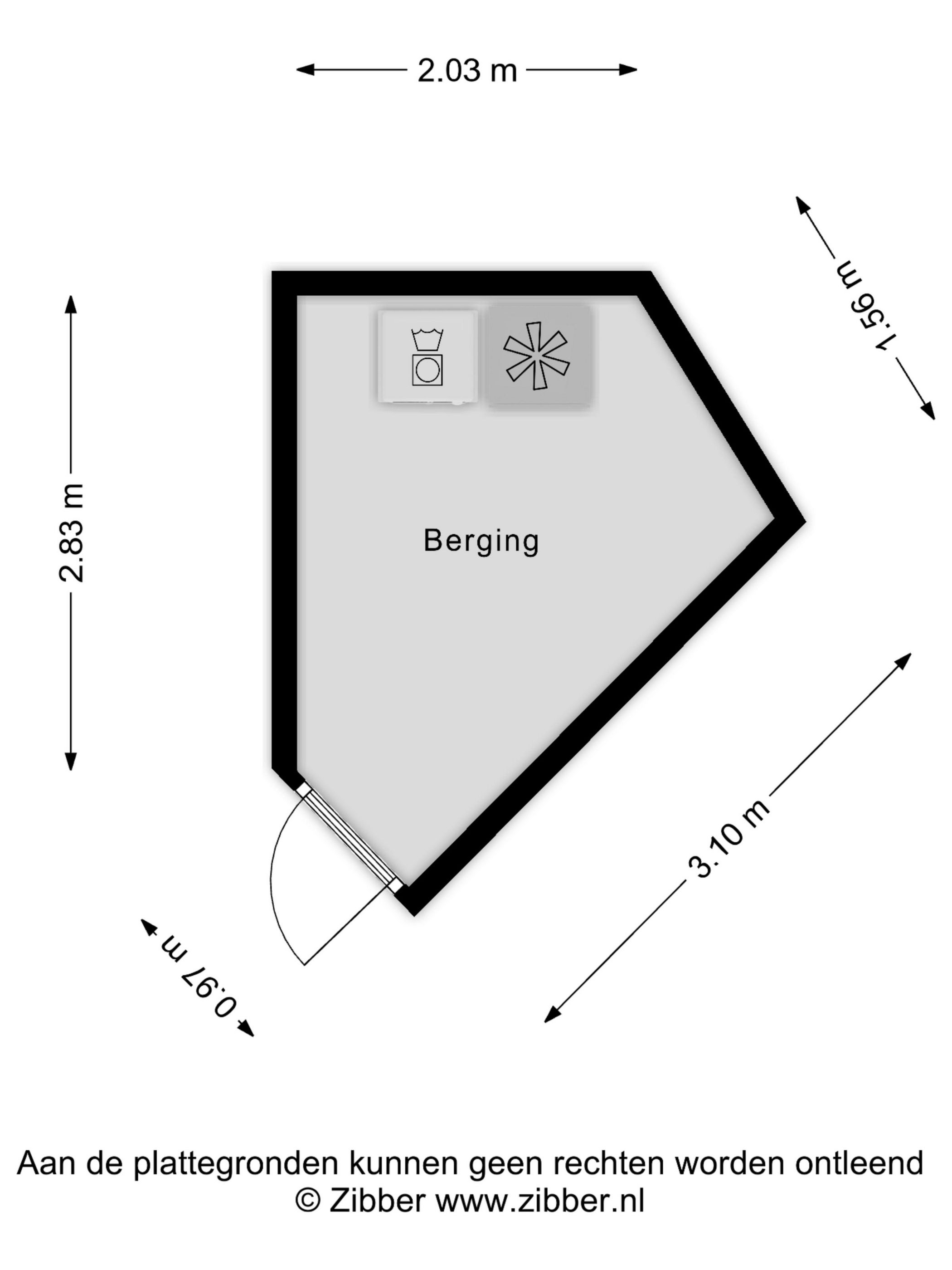 Foto 81 van Noordhoek 7