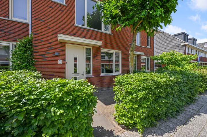 Foto 6 van Witte Ring 69