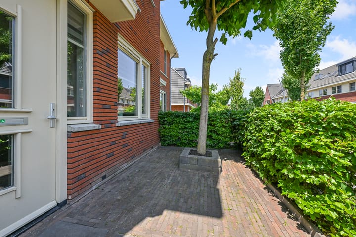 Foto 7 van Witte Ring 69