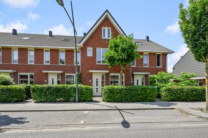 Foto 5 van Witte Ring 69