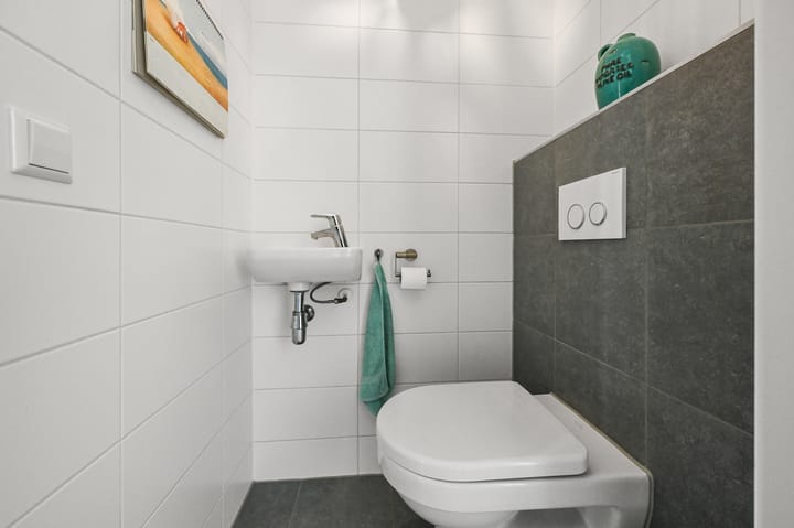 Foto 9 van Witte Ring 69