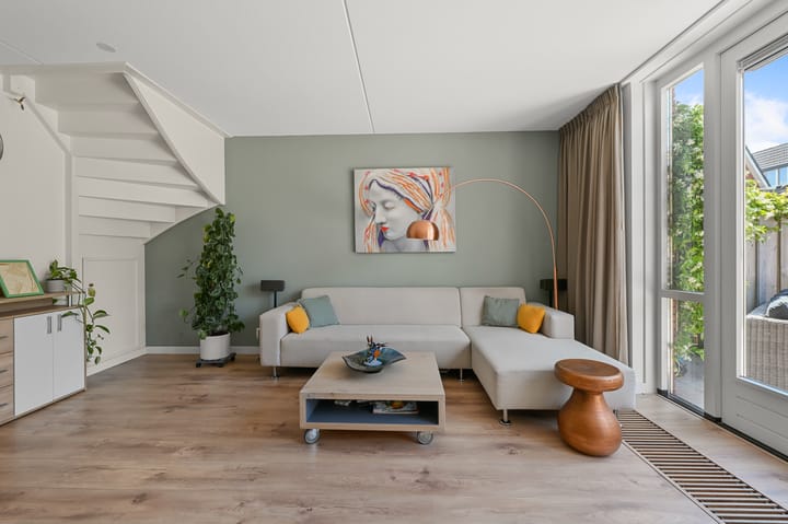 Foto 12 van Witte Ring 69