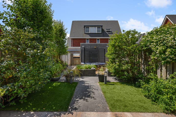 Foto 19 van Witte Ring 69