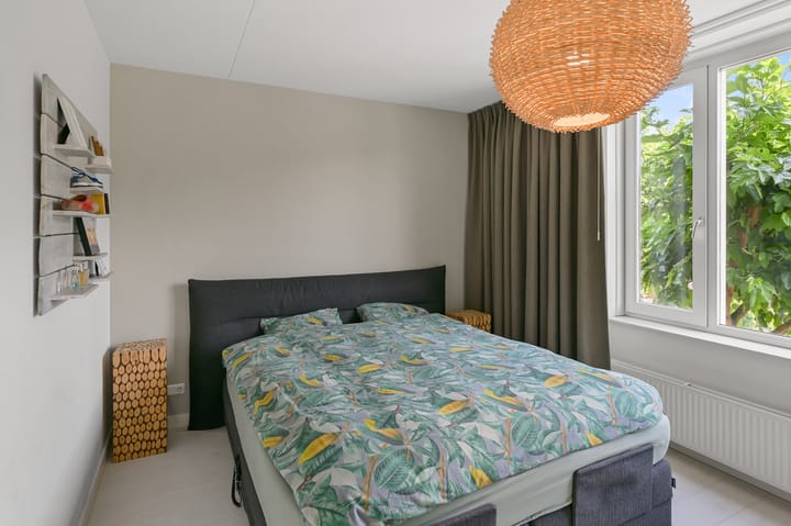 Foto 25 van Witte Ring 69