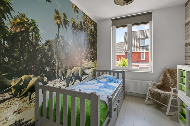 Foto 27 van Witte Ring 69