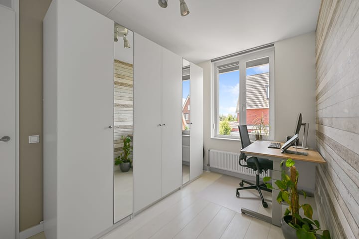 Foto 29 van Witte Ring 69