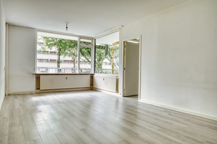 Foto 2 van Rivierenplein 64