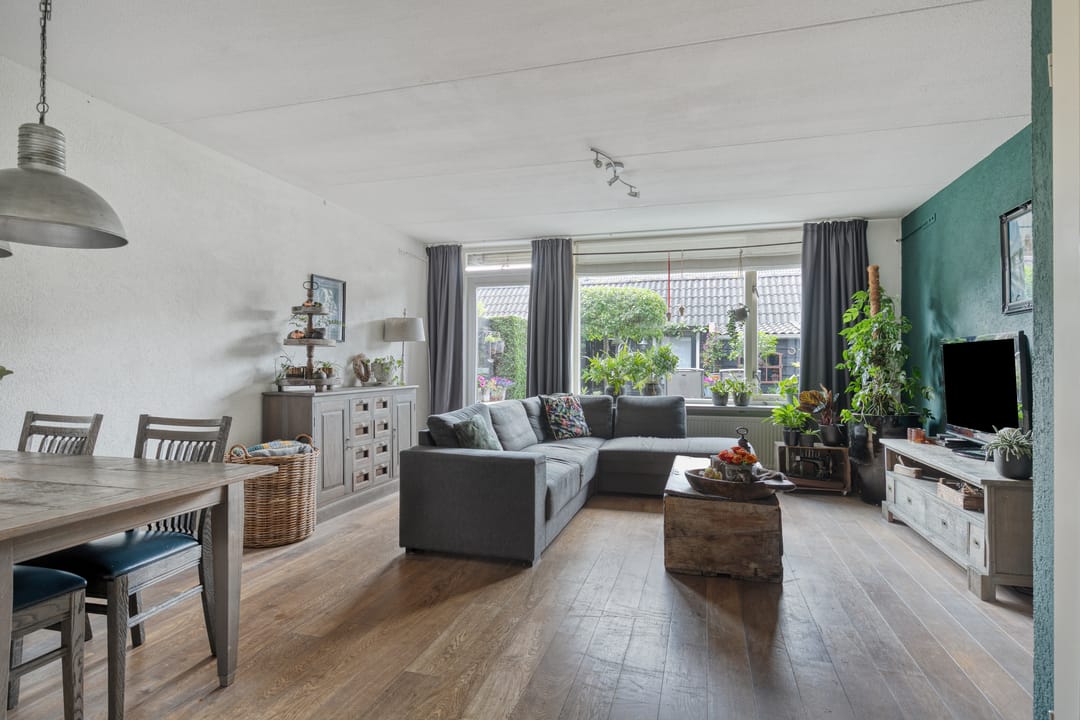 Foto 2 van Spiraeastraat 32