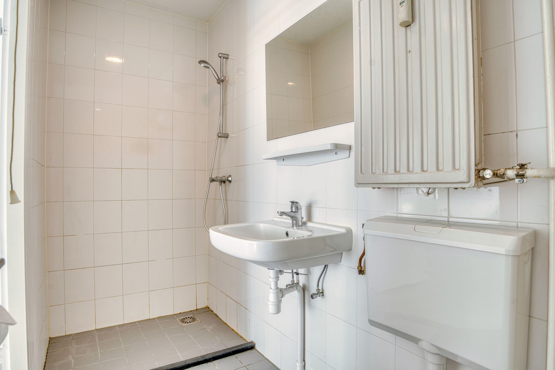 Foto 3 van Rivierenplein 64