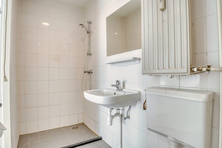 Foto 3 van Rivierenplein 64