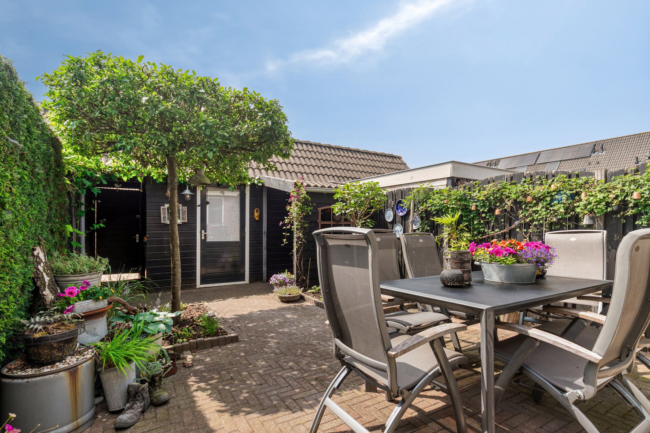 Foto 3 van Spiraeastraat 32