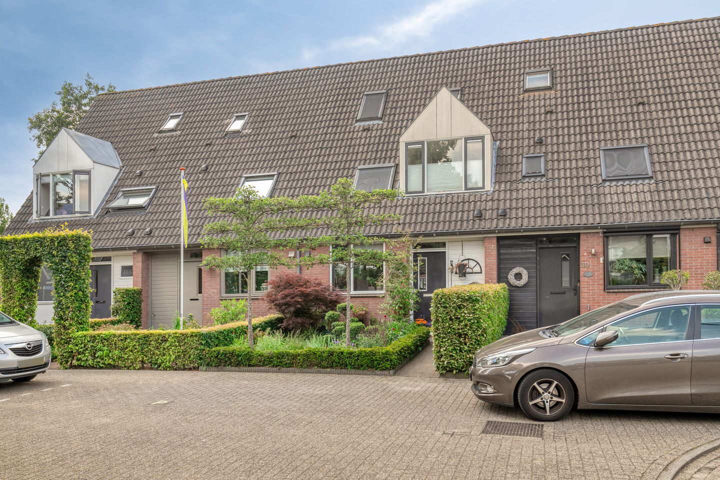 Foto 4 van Spiraeastraat 32