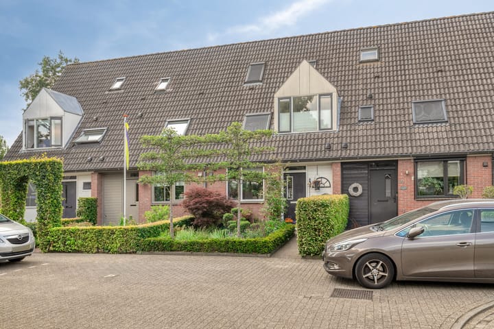 Foto 4 van Spiraeastraat 32