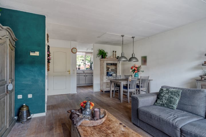 Foto 5 van Spiraeastraat 32