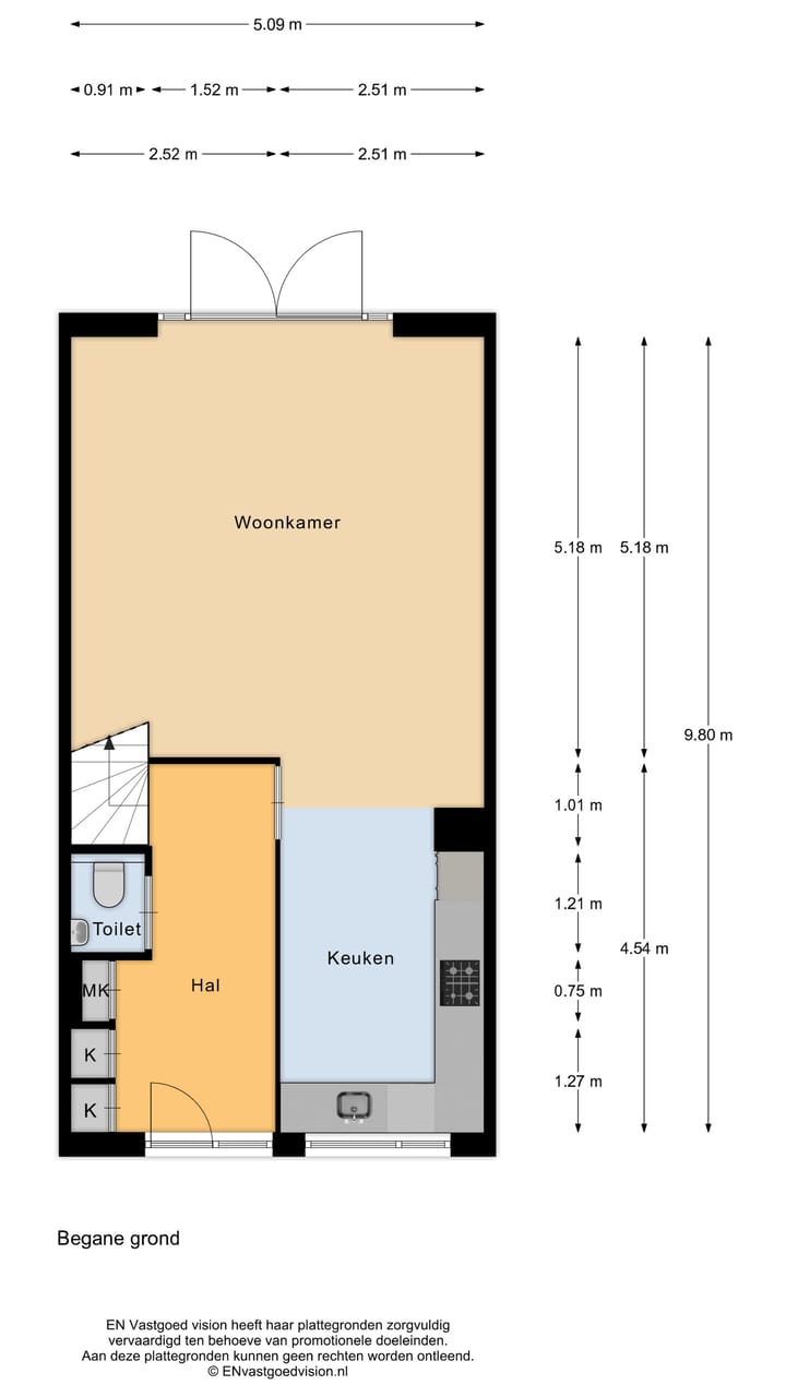 Foto 33 van Witte Ring 69