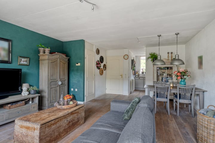 Foto 6 van Spiraeastraat 32