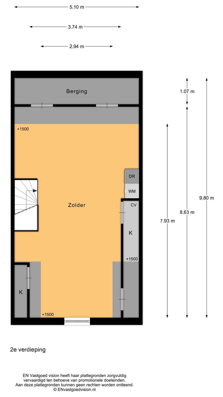 Foto 35 van Witte Ring 69