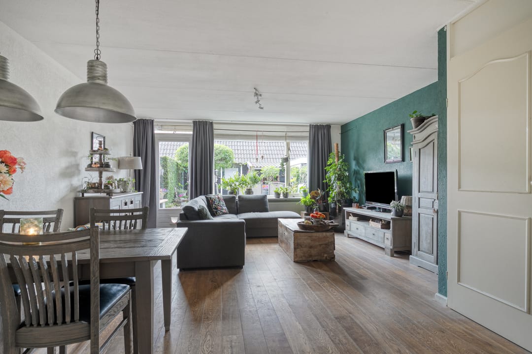 Foto 7 van Spiraeastraat 32