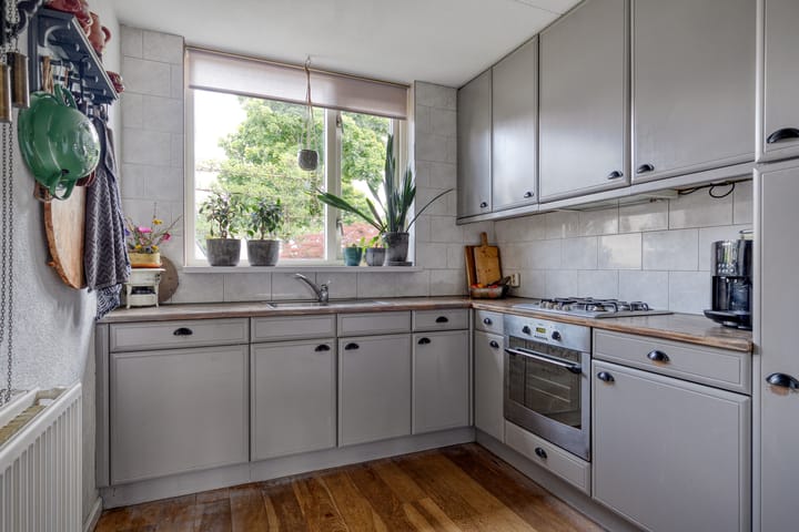 Foto 9 van Spiraeastraat 32