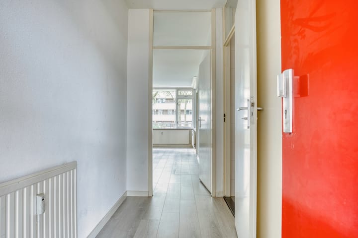 Foto 9 van Rivierenplein 64