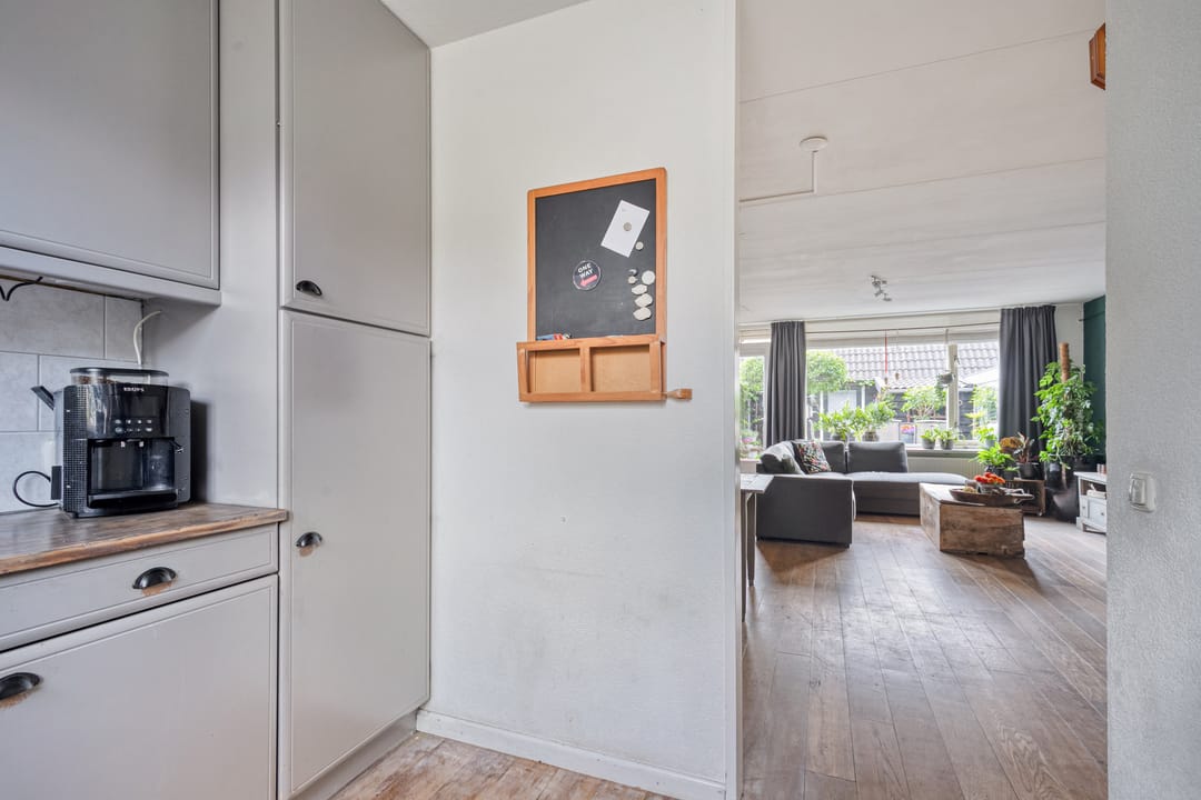 Foto 11 van Spiraeastraat 32