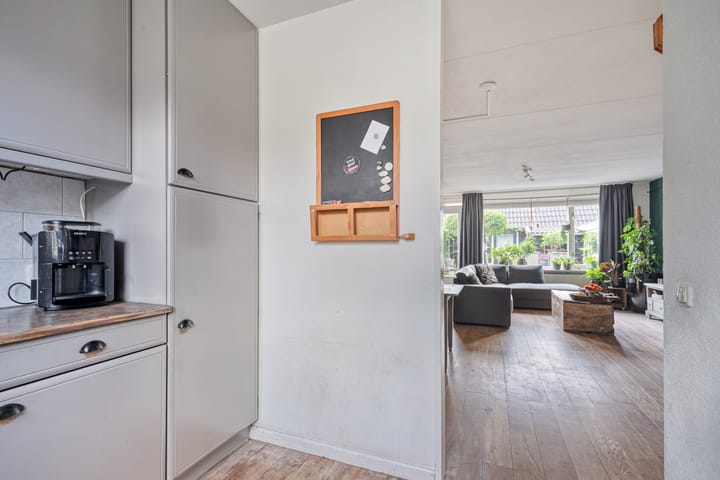 Foto 11 van Spiraeastraat 32