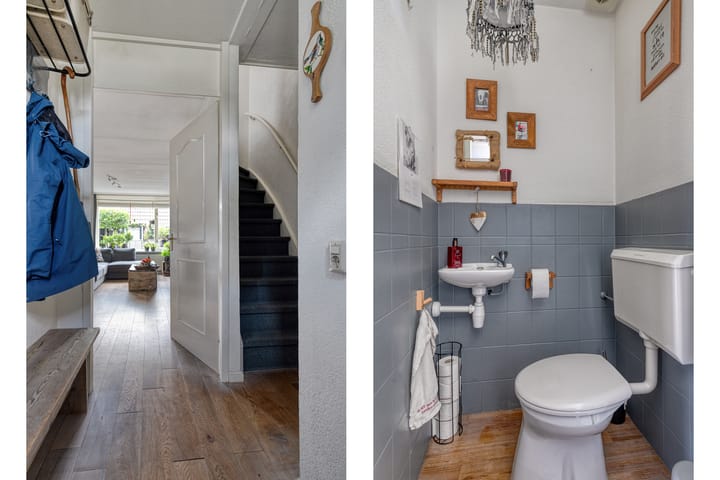 Foto 12 van Spiraeastraat 32