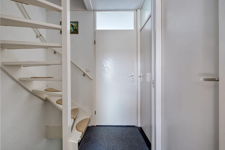 Foto 13 van Spiraeastraat 32