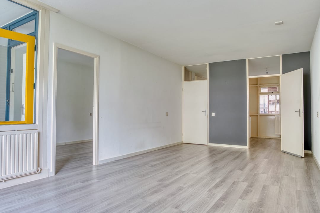 Foto 11 van Rivierenplein 64