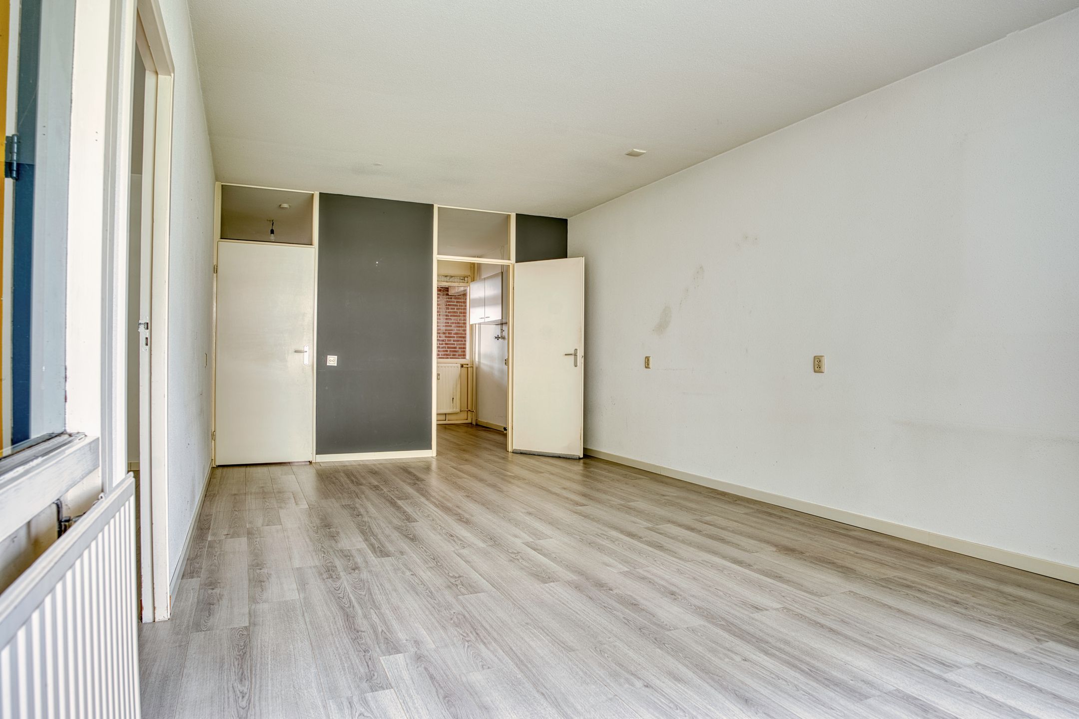 Foto 12 van Rivierenplein 64