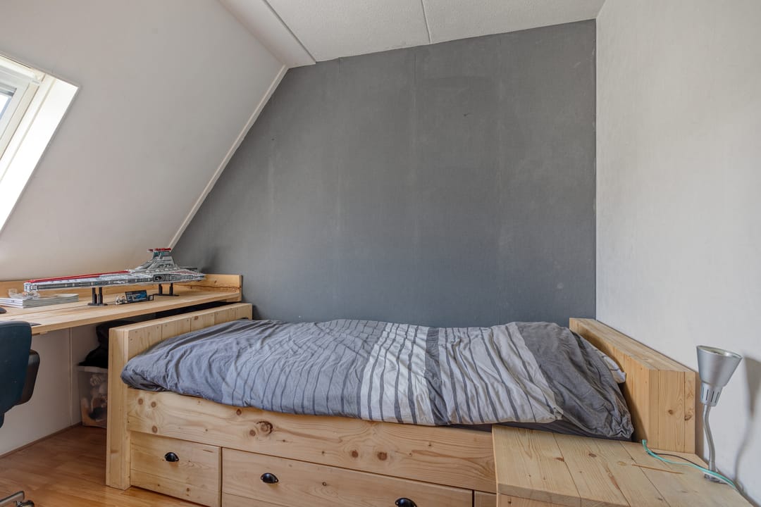 Foto 16 van Spiraeastraat 32