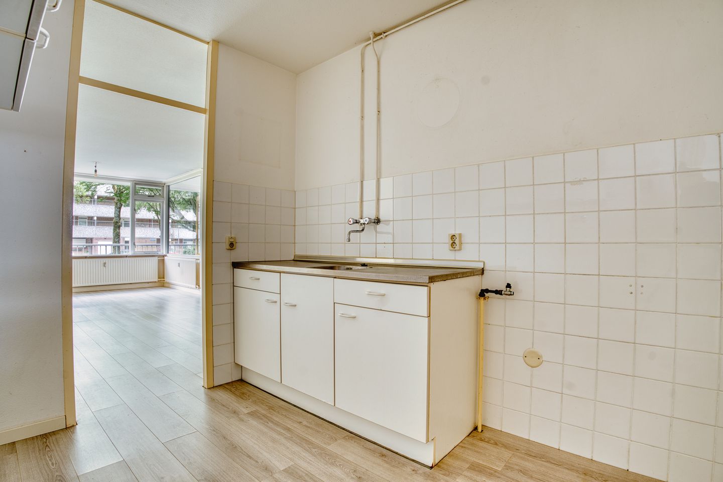 Foto 14 van Rivierenplein 64