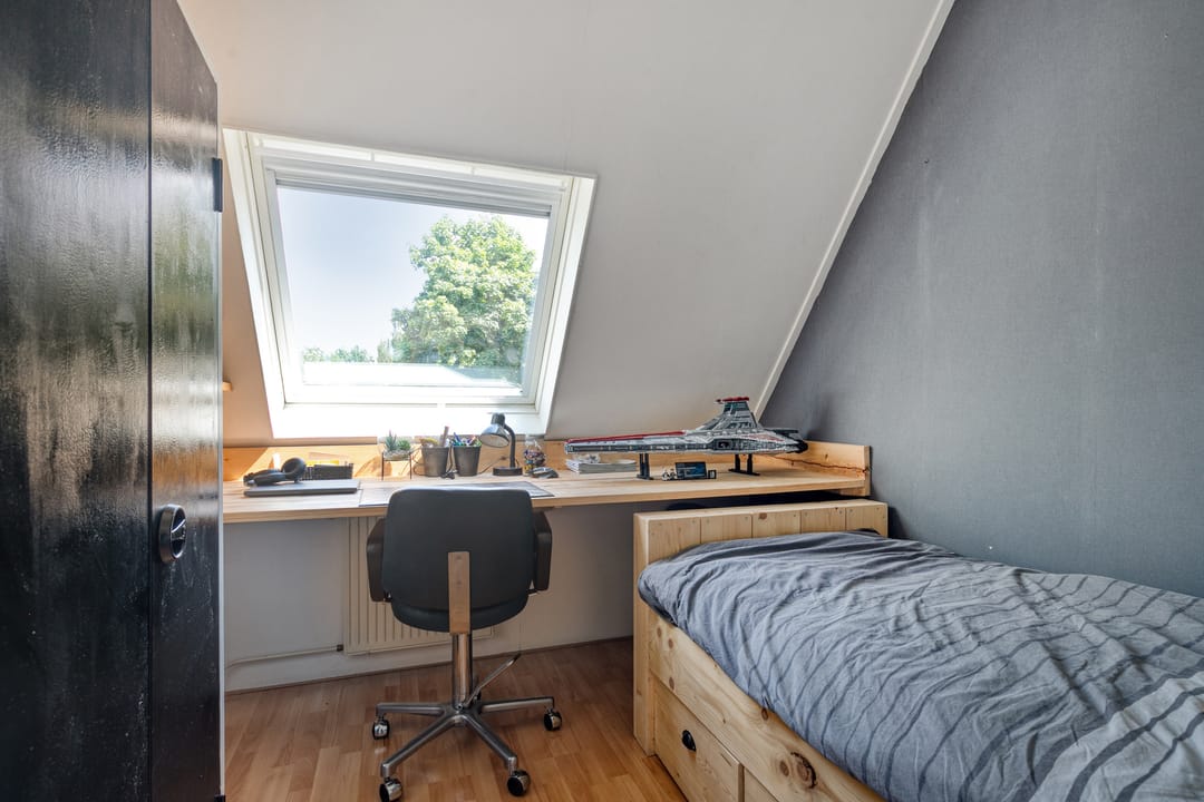 Foto 17 van Spiraeastraat 32