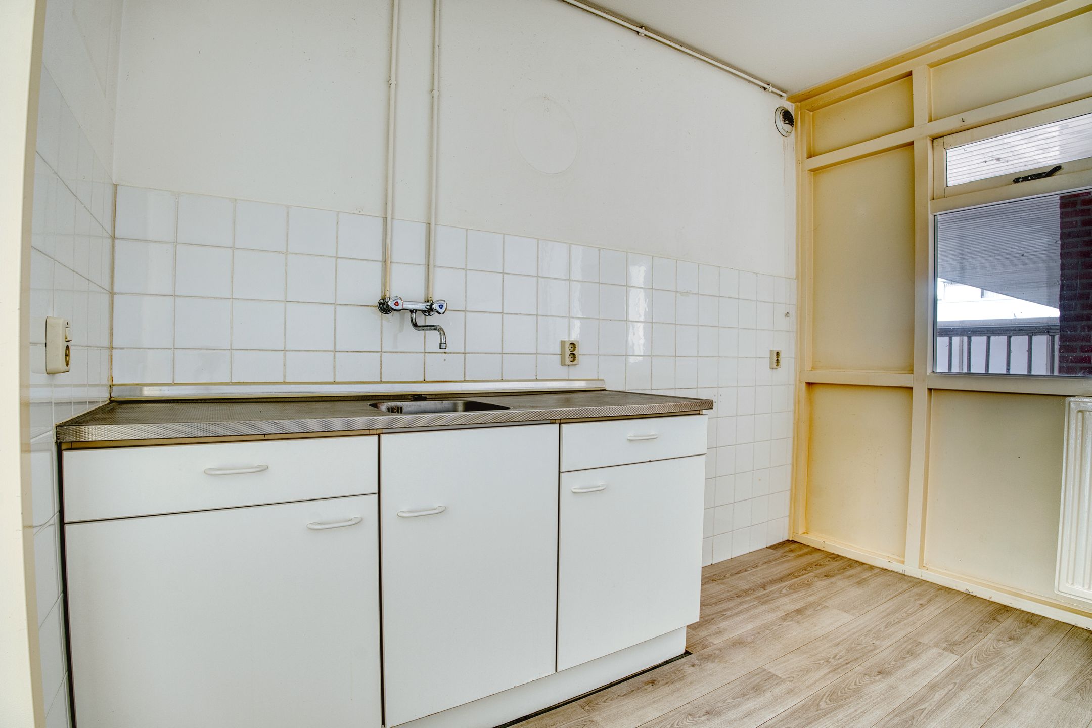 Foto 15 van Rivierenplein 64