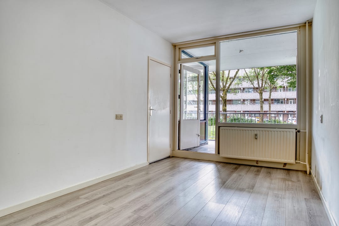 Foto 17 van Rivierenplein 64