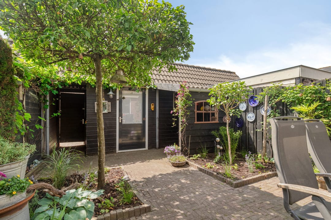 Foto 23 van Spiraeastraat 32