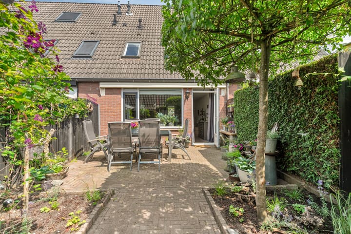 Foto 24 van Spiraeastraat 32