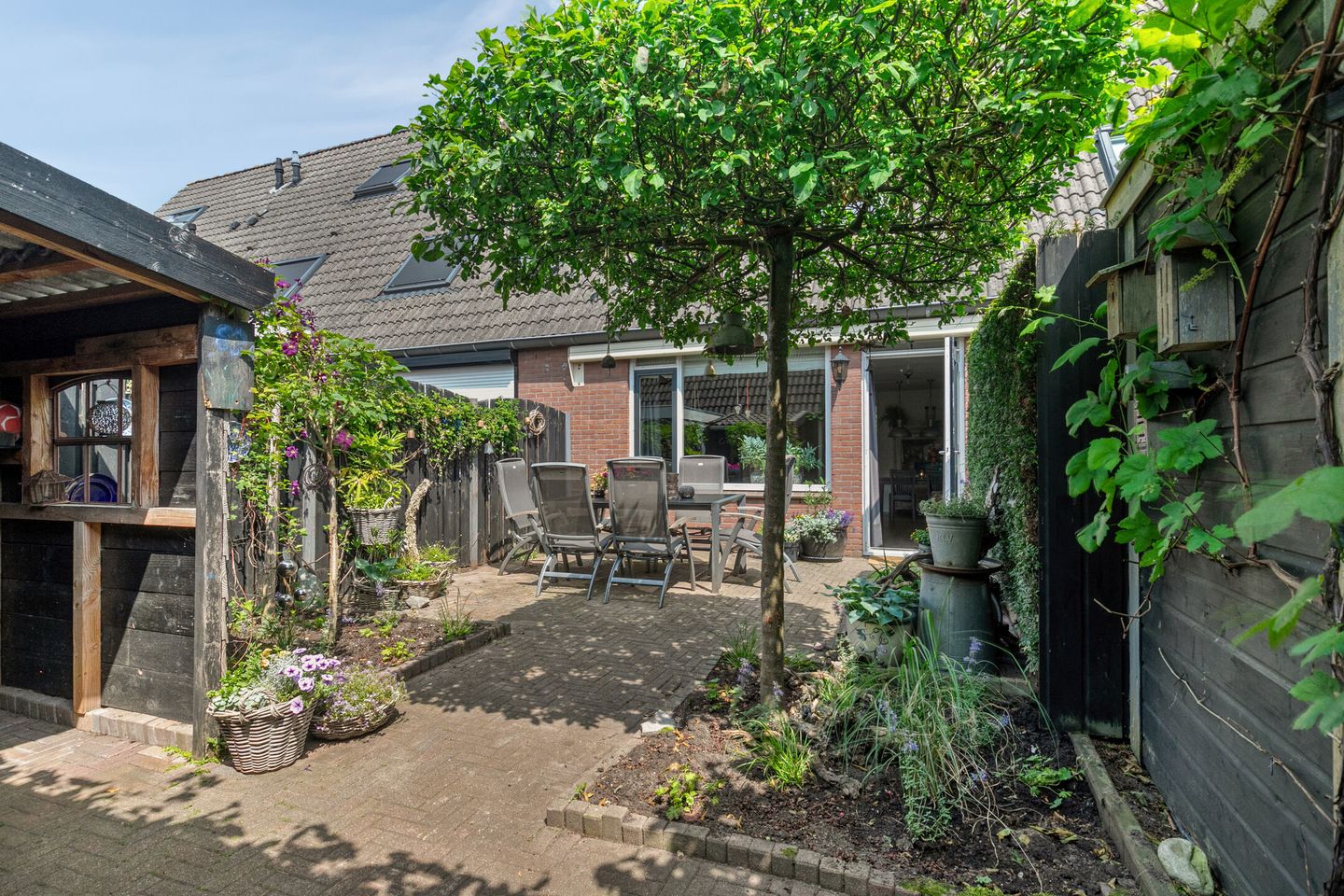 Foto 25 van Spiraeastraat 32