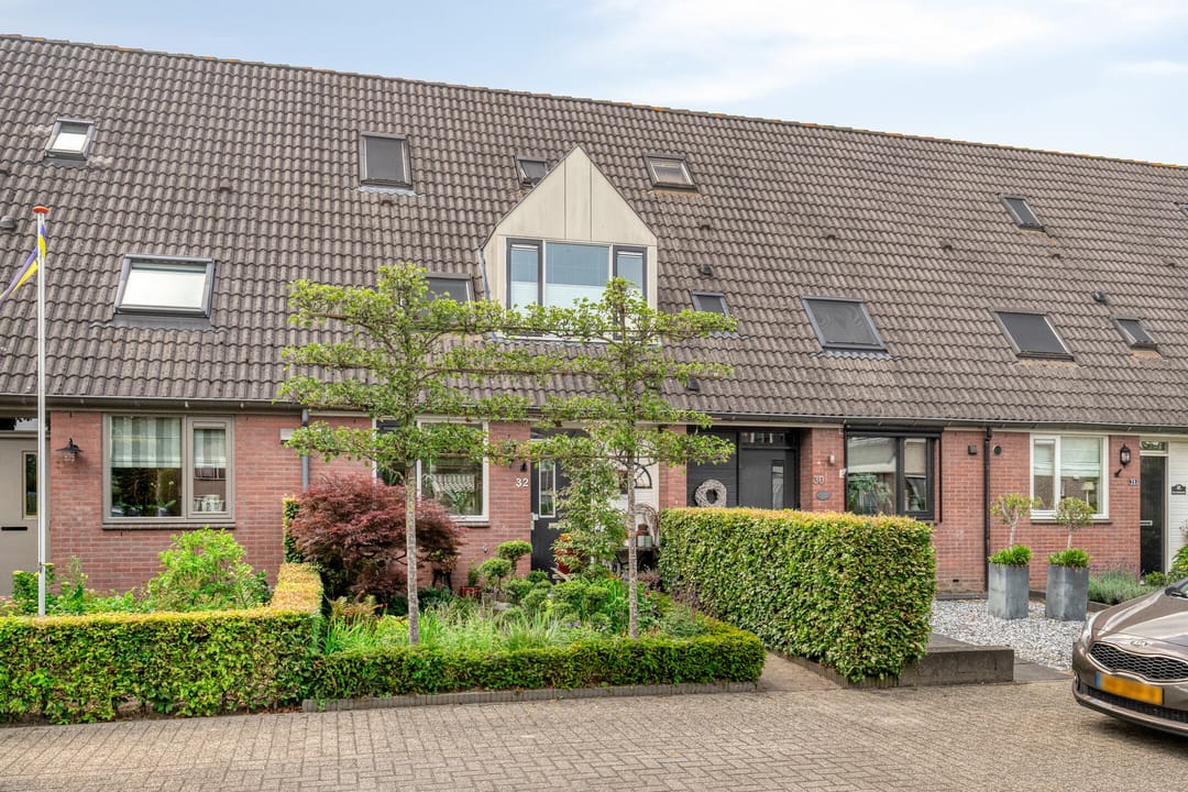 Foto 26 van Spiraeastraat 32