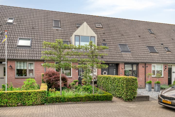 Foto 26 van Spiraeastraat 32