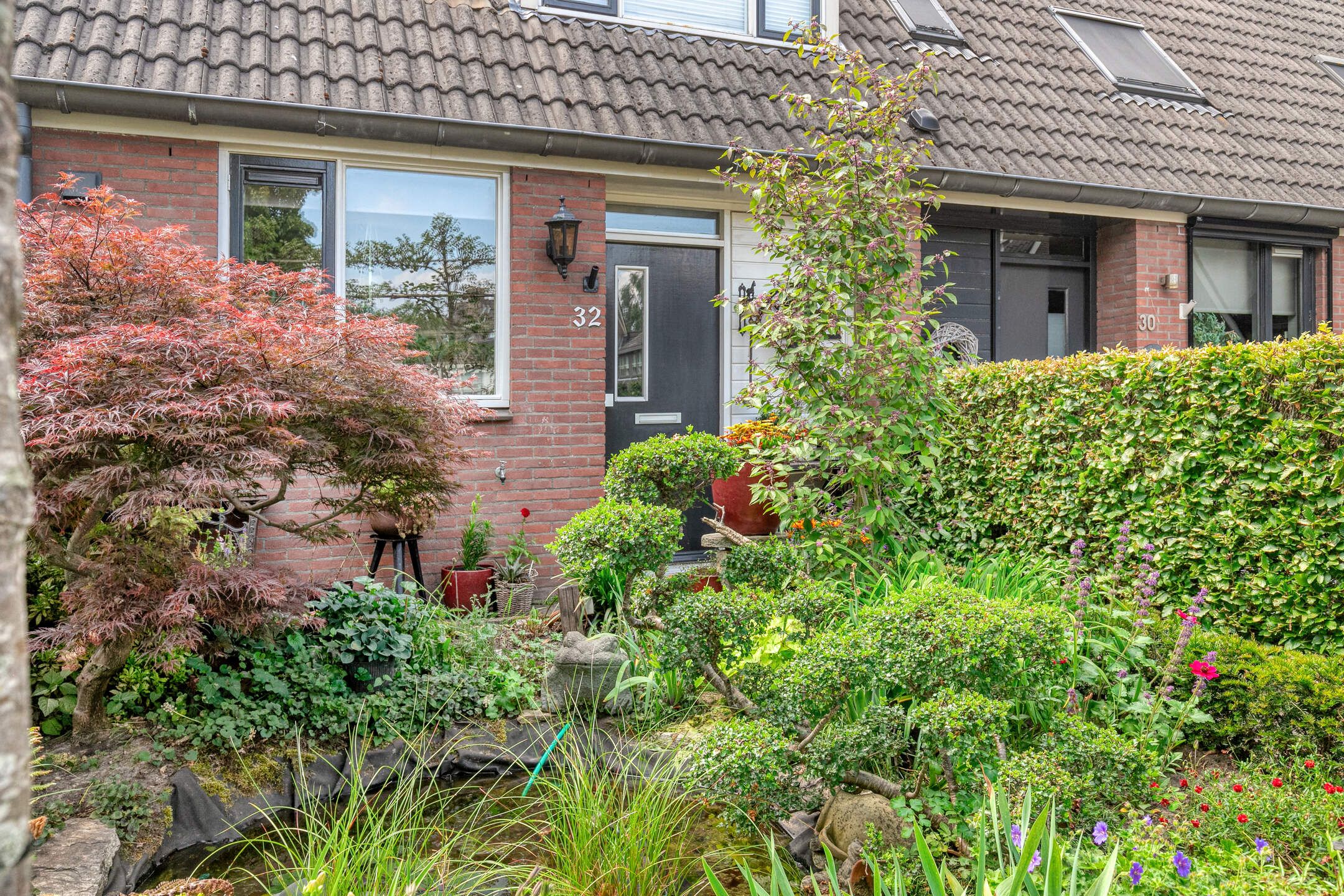 Foto 27 van Spiraeastraat 32