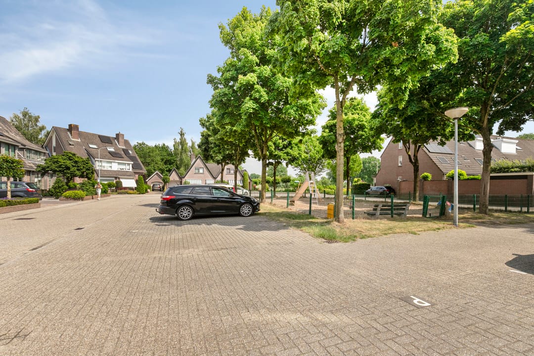 Foto 28 van Spiraeastraat 32