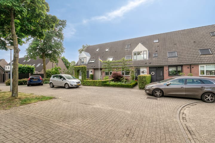 Foto 29 van Spiraeastraat 32