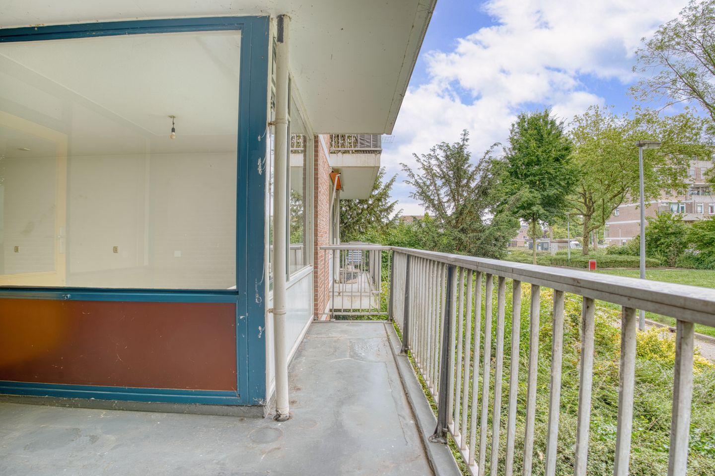 Foto 25 van Rivierenplein 64