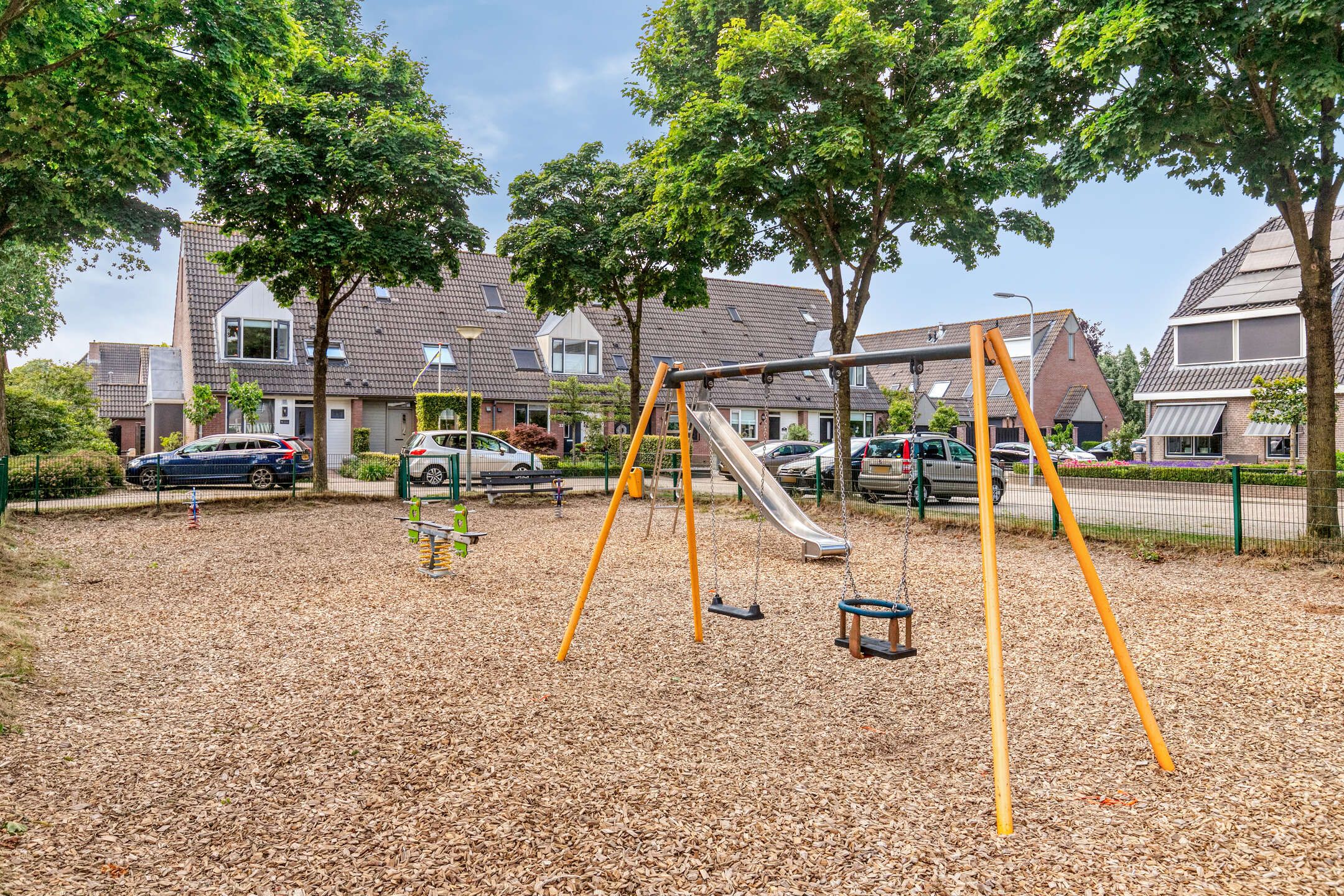 Foto 30 van Spiraeastraat 32