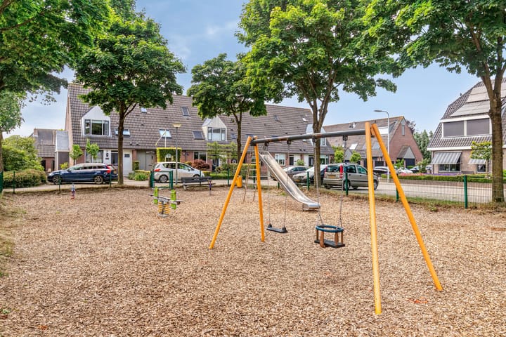 Foto 30 van Spiraeastraat 32