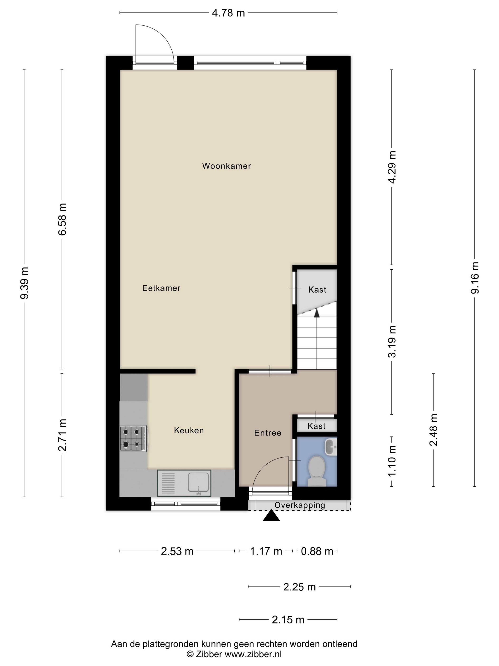Foto 33 van Spiraeastraat 32