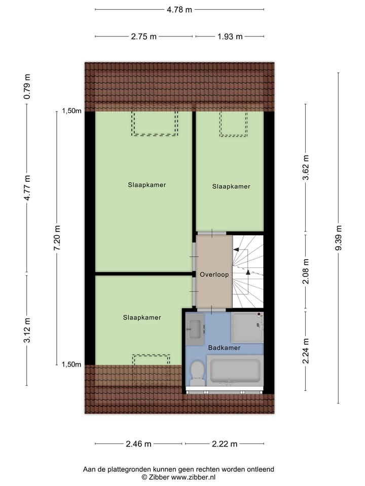 Foto 34 van Spiraeastraat 32