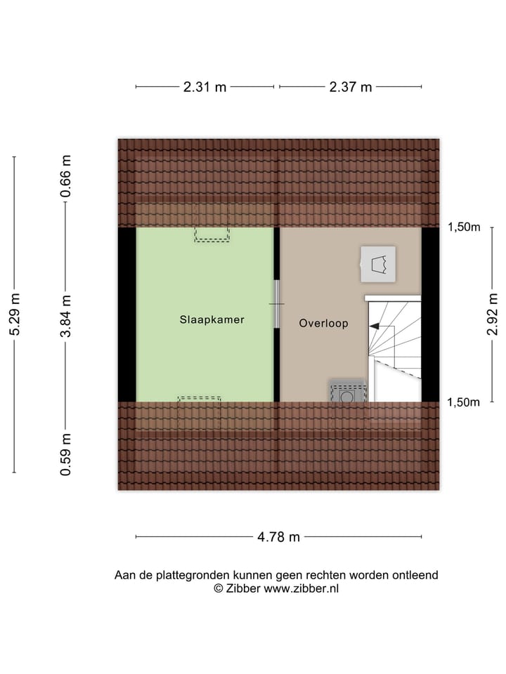 Foto 35 van Spiraeastraat 32